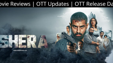 Shera OTT Updates